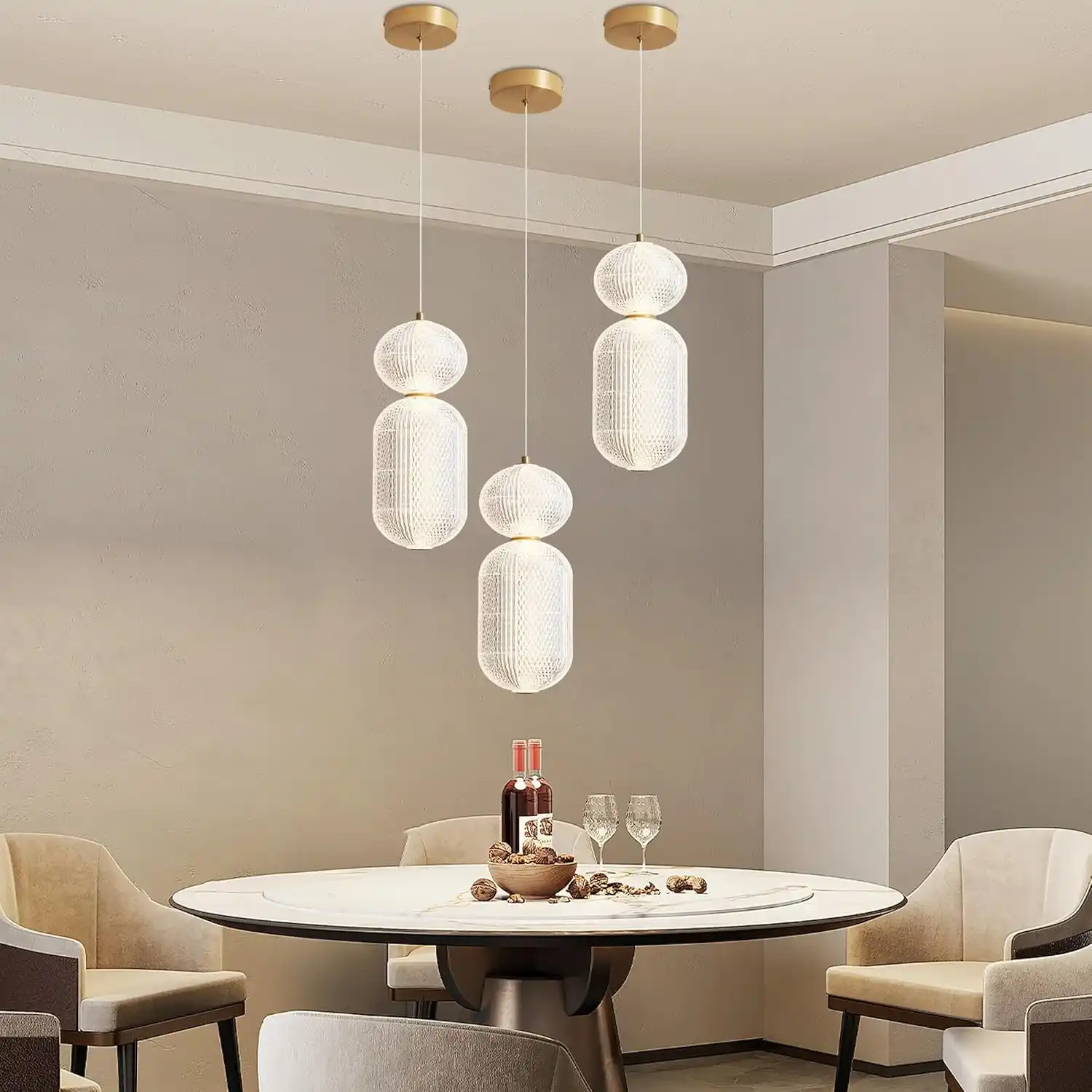 Pendant Lights